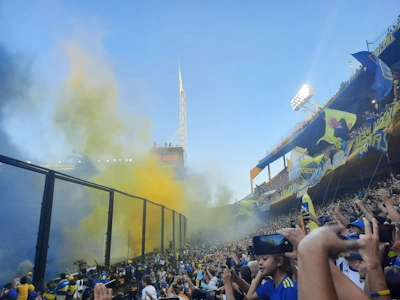 Bombonera
