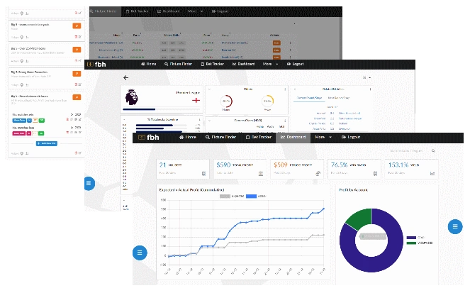 Example Screenshots